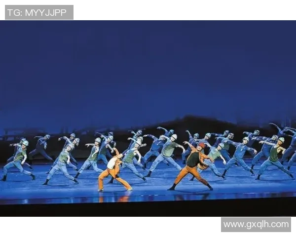 西安街舞队的灵活性揭秘：舞动青春与热情的街头艺术之旅