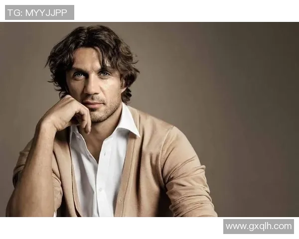 足球明星颜值大比拼你能认出多少个帅哥球员吗